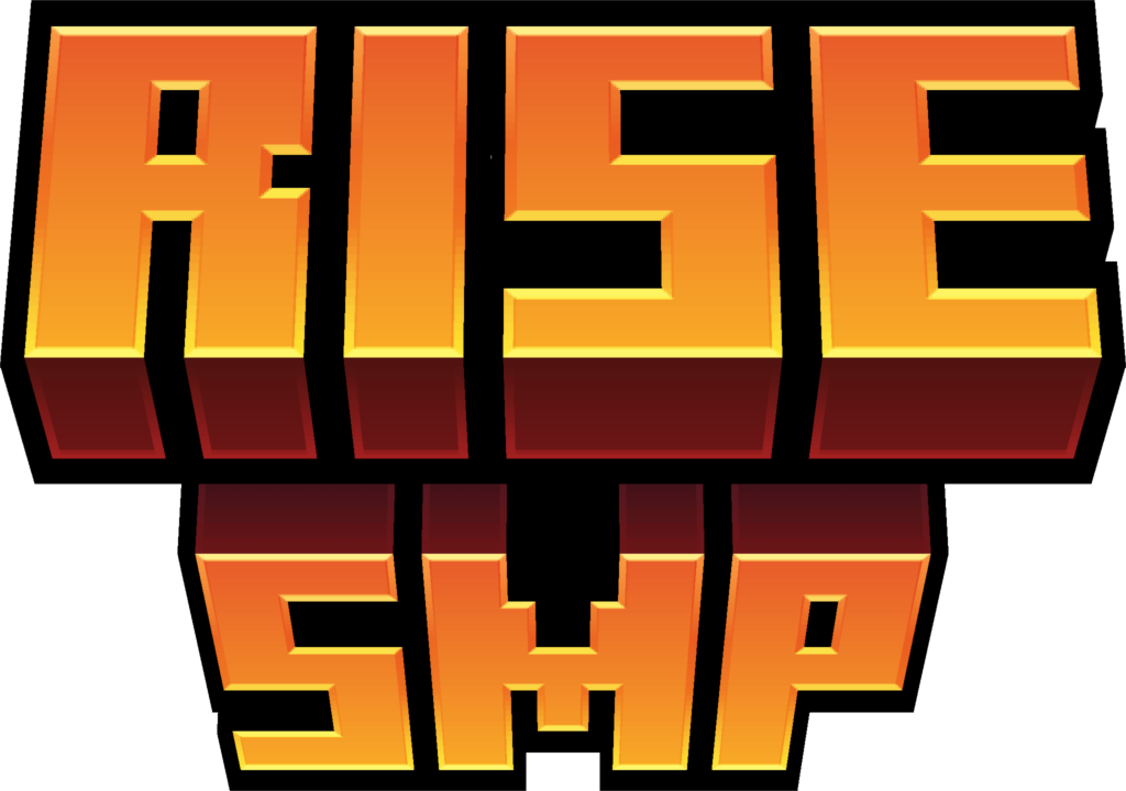 RiseSMP Logo